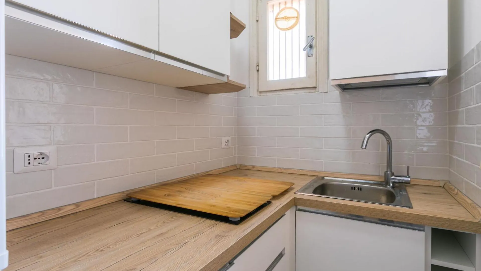 Apartment Franca By Interhome サン·ヴィンチェンツォ