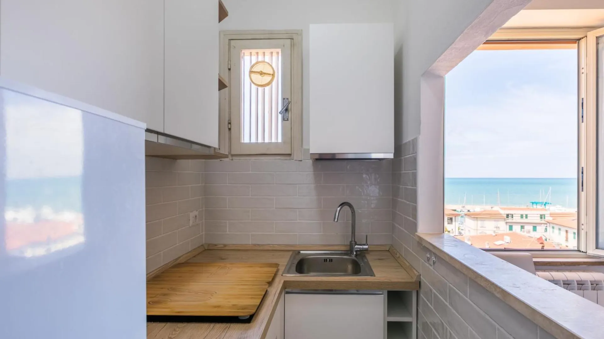 Apartment Franca By Interhome サン·ヴィンチェンツォ