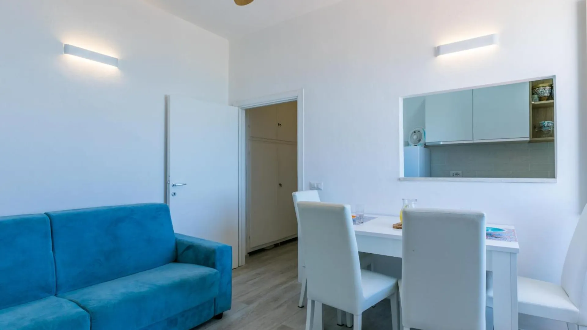 Apartment Franca By Interhome サン·ヴィンチェンツォ 0*,  イタリア