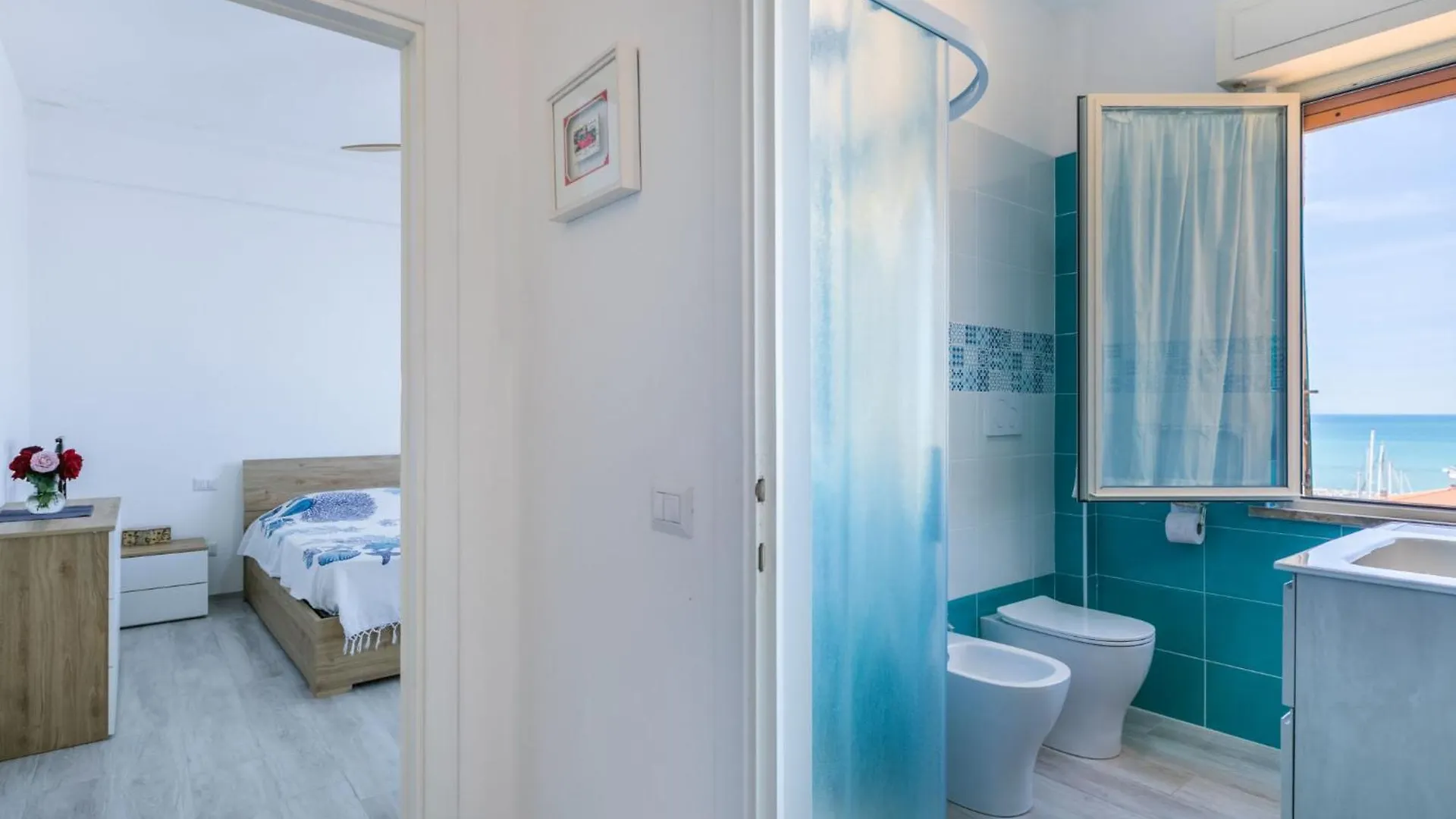 Apartment Franca By Interhome サン·ヴィンチェンツォ 0*,  イタリア