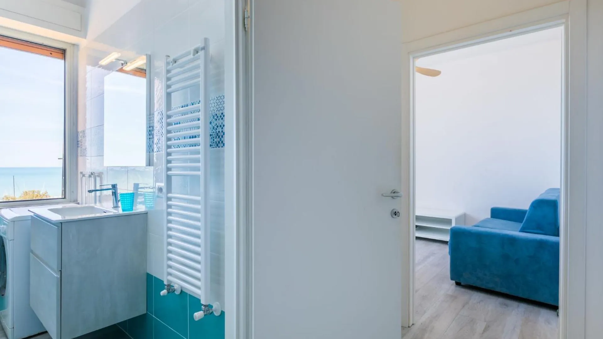 Apartment Franca By Interhome サン·ヴィンチェンツォ