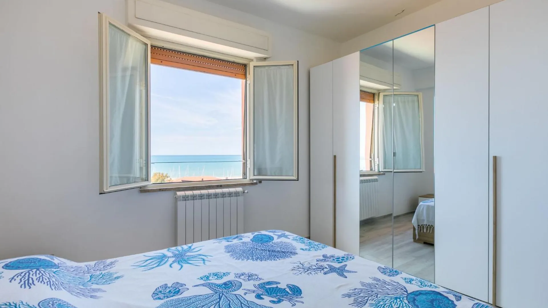 Apartment Franca By Interhome サン·ヴィンチェンツォ