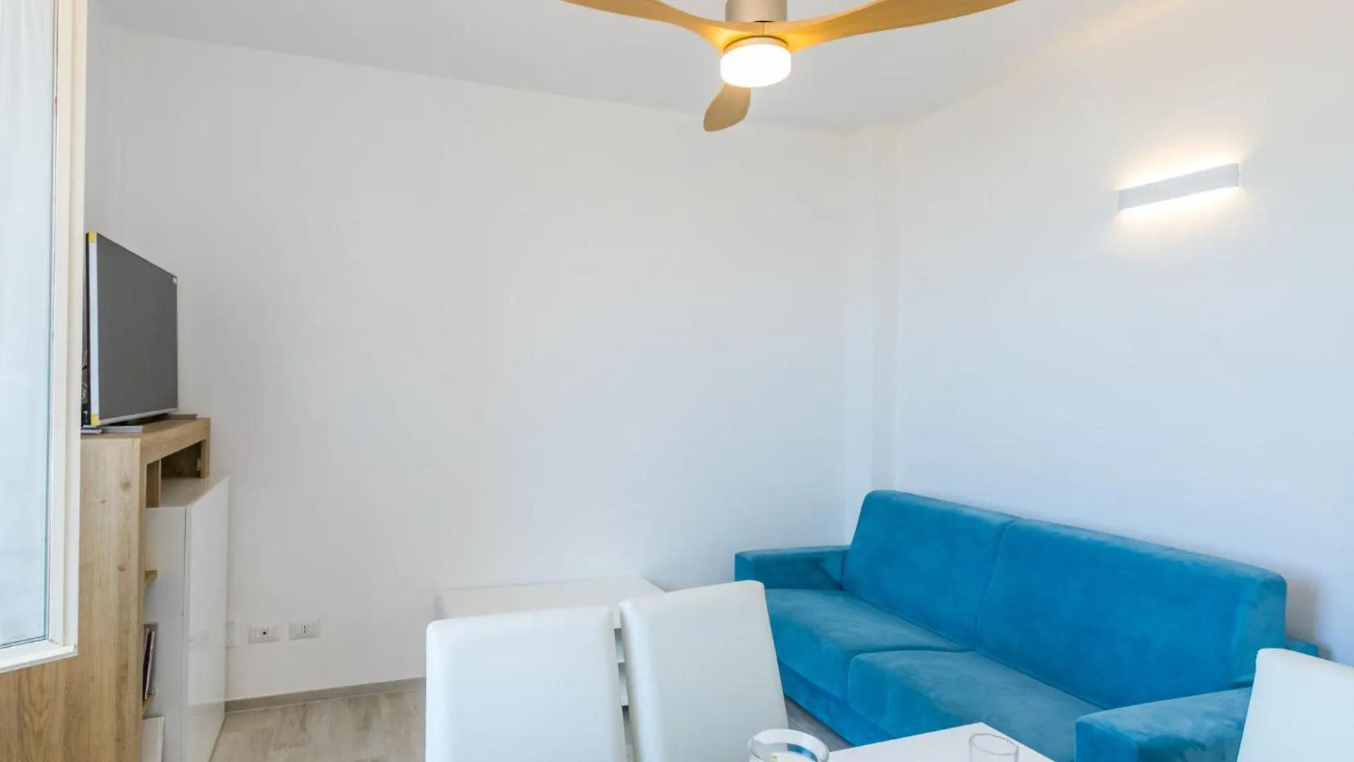 Apartment Franca By Interhome サン·ヴィンチェンツォ イタリア