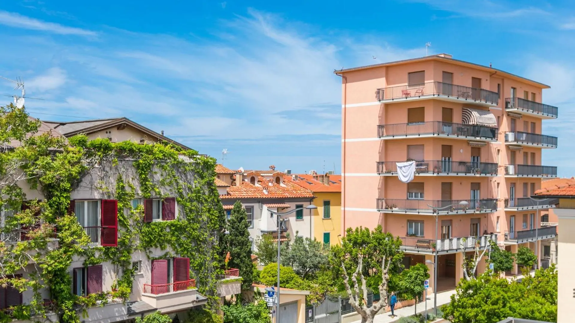 Apartment Franca By Interhome location